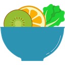 Saladict logo