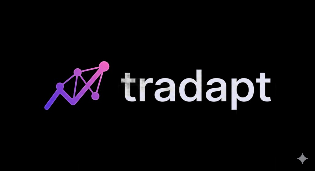 Tradapt logo