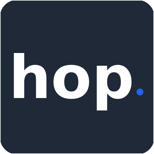 House of Pitches logo