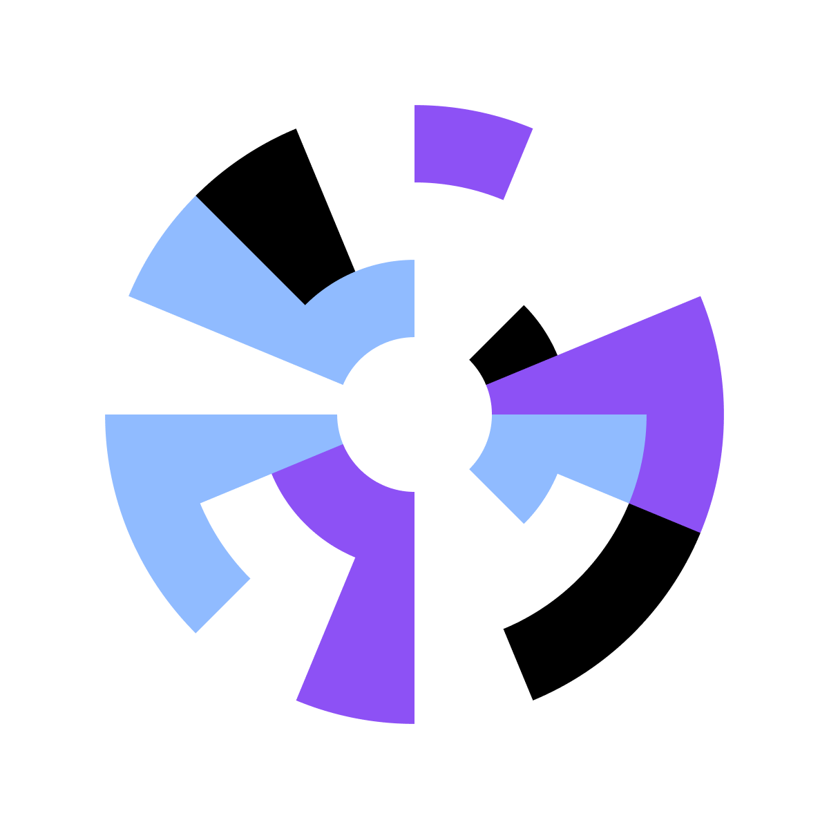 Cambium AI | Ask the US population anything logo