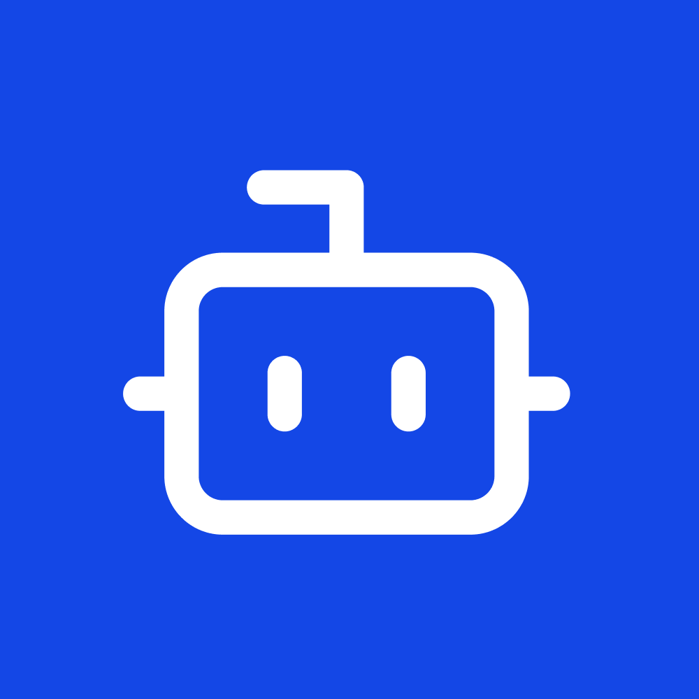 AssistBot logo