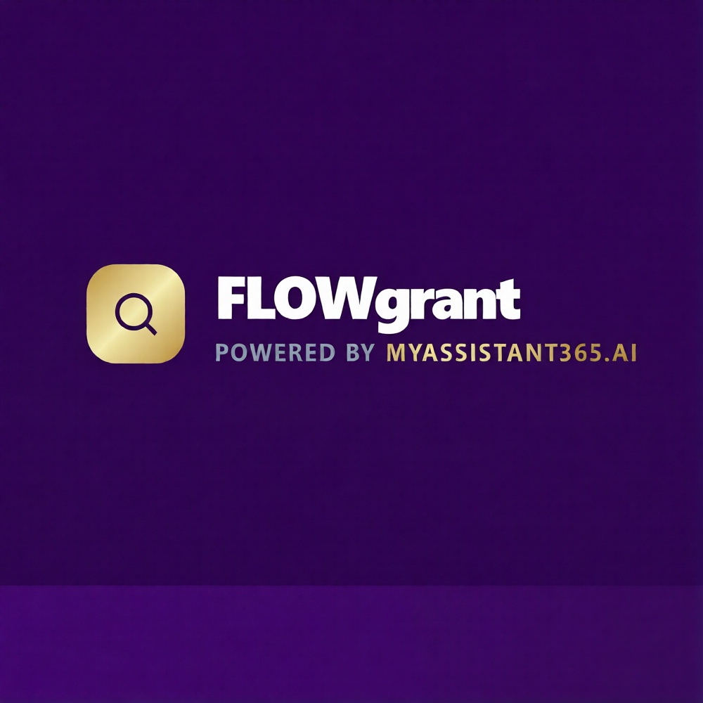 flowgrant.ai logo