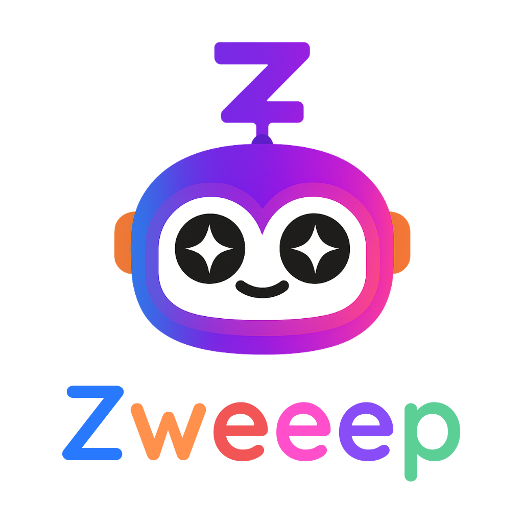 Zweeep logo