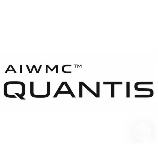 AIWMC Quantis logo