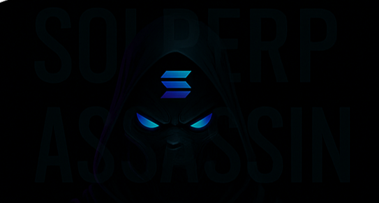 SOL Perp Assassin  logo