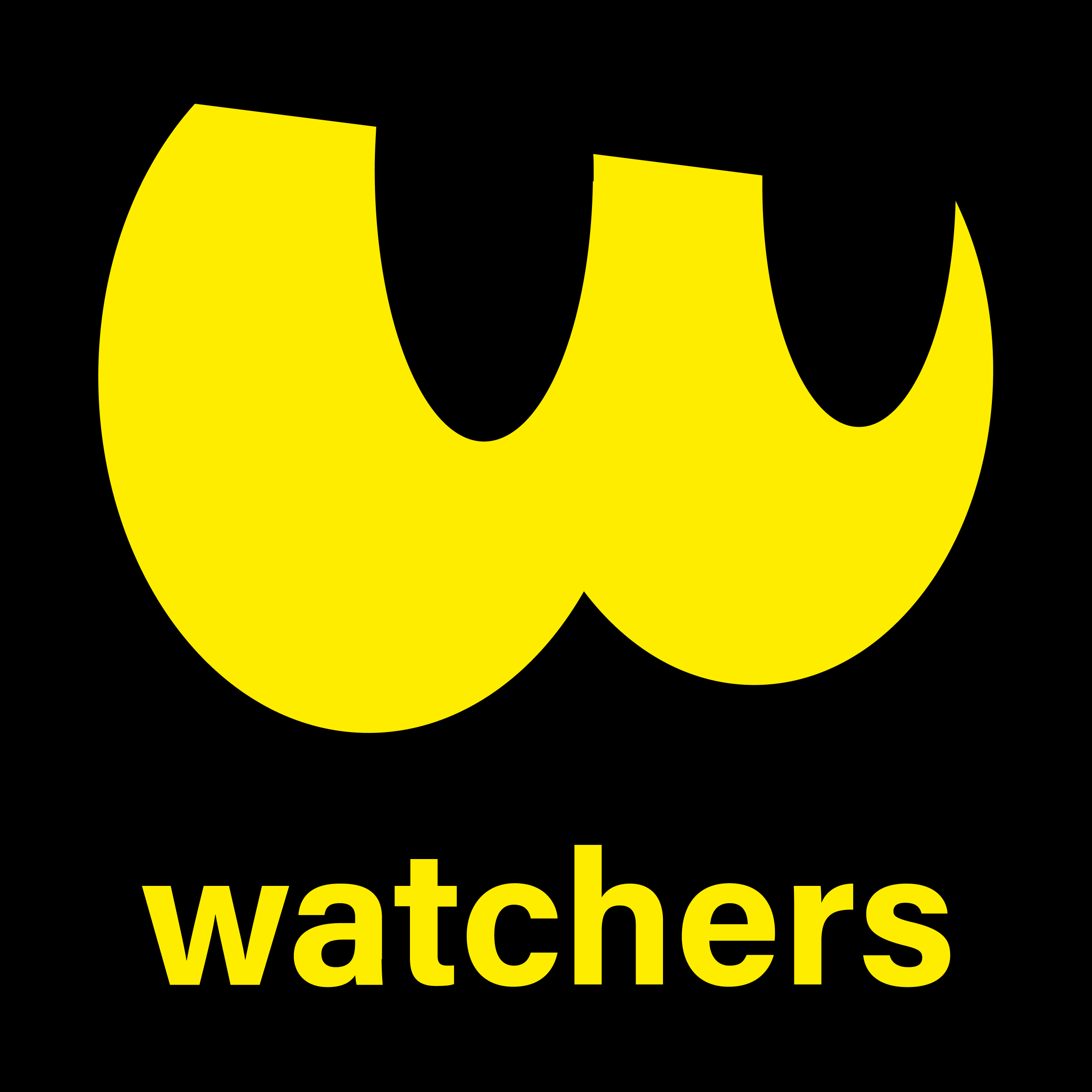 Watchers.io logo