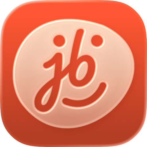 journeybot: packing & travel logo