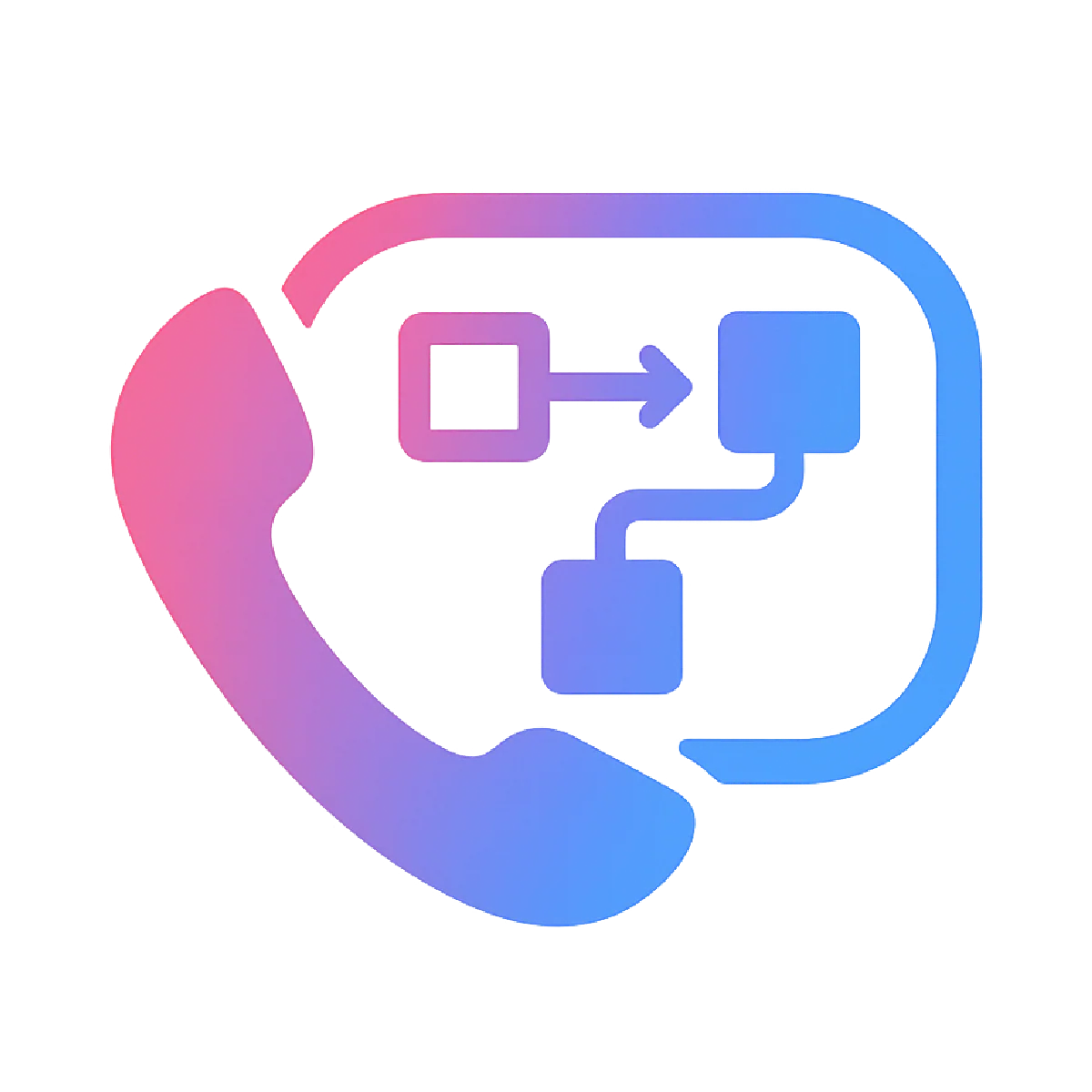 CallFlows AI logo